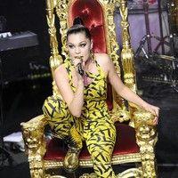 Jessie J performs at the VIP Room Theatre | Picture 84201